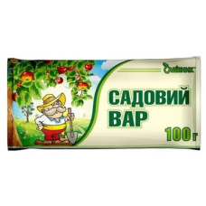 Вар садовий Садівник (100г) 60шт
