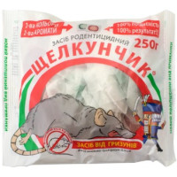 Лускунчик тісто (250г)