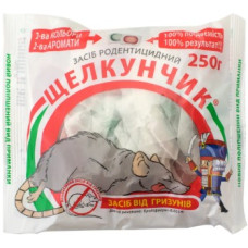 Лускунчик тісто (250г)