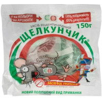 Лускунчик тісто (150г)