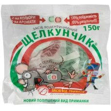 Лускунчик тісто (150г)