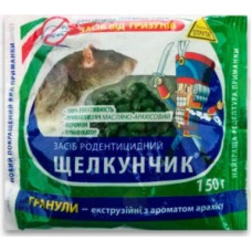 Лускунчик гранула (150г)