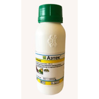 Азтек 1л (Квадрис)