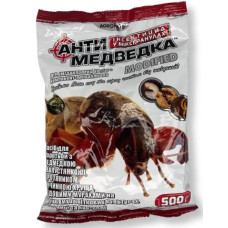 Антимедведка(гранула) (500гр)