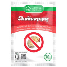 Антихрущ (30мл)