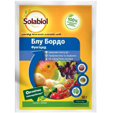 Блу Бордо (50г)