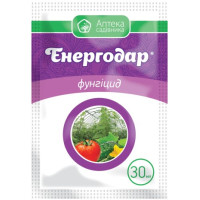Енергодар 30мл