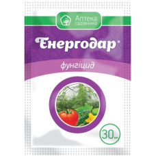 Енергодар 30мл
