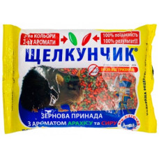 Лускунчик (500гр) зерно мікс