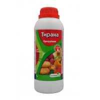 Тирана (1л)