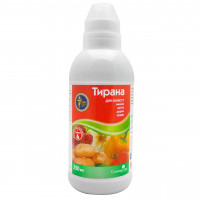 Тирана (250мл)