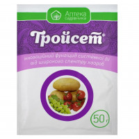 Тройсет 50г