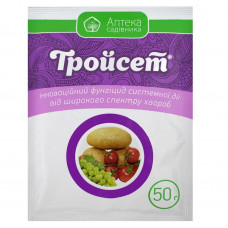 Тройсет 50г