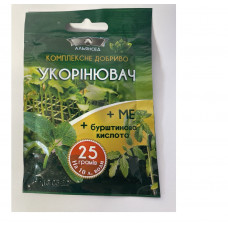 Альянс Укорінювач (25г)