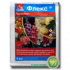 Флекс(4мл)