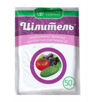 Целітель 50г
