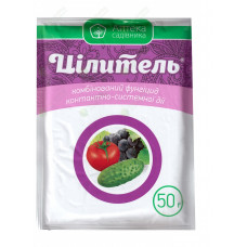 Целітель 50г