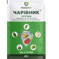 Чарівник (40г)