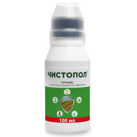 Чистопол 100мл