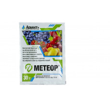 Метеор(30гр)