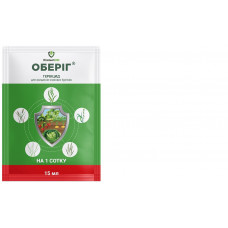 Оберіг (15мл)