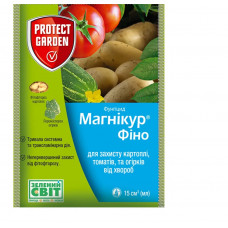 Магнiкур Фiно(15мл)